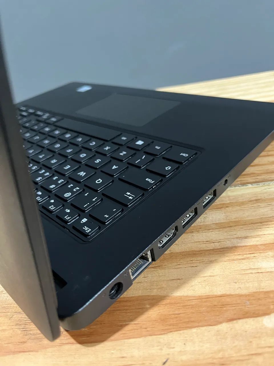 Notebook Dell Latitude,  Intel Core i7, 16GB RAM, SSD 256GB, Tela 14 pol., NF-e Garantia - Foto 4