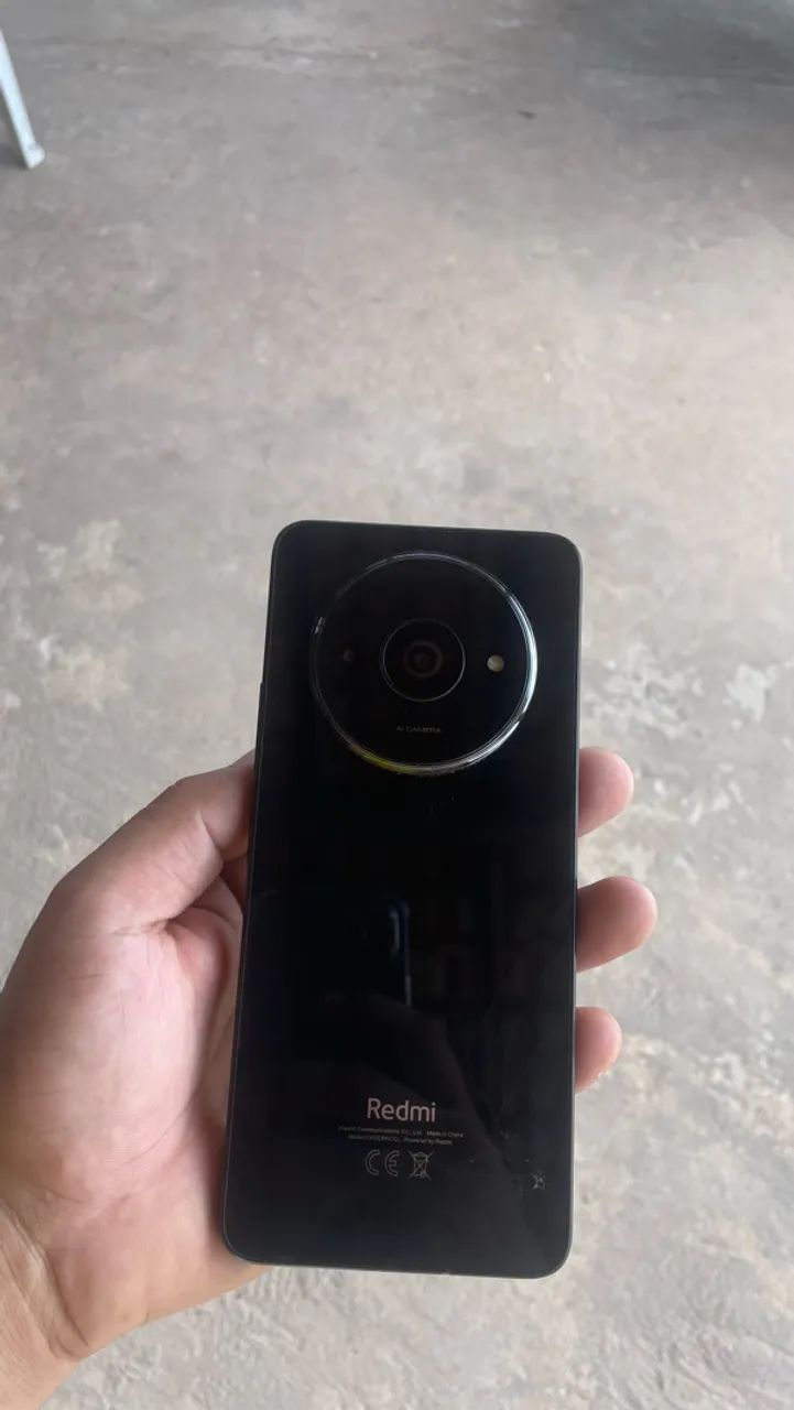 Celular redimi A3 - Foto 2