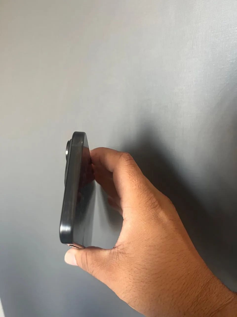 iPhone 15 pro 256gb impecável  - Foto 2