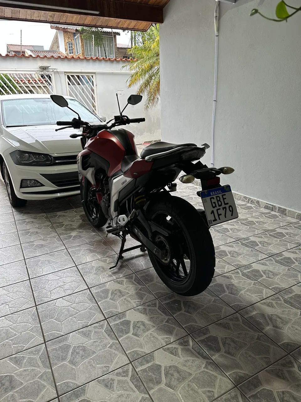 Fazer 250 - Foto 4