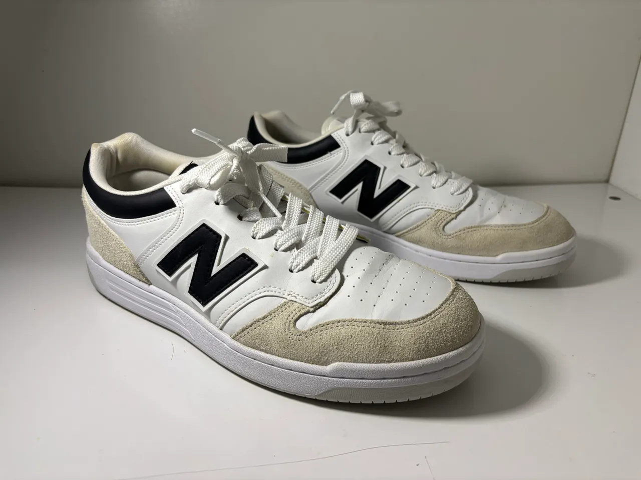 Tênis New Balance 550 - Calçados - Brooklin Paulista, São Paulo