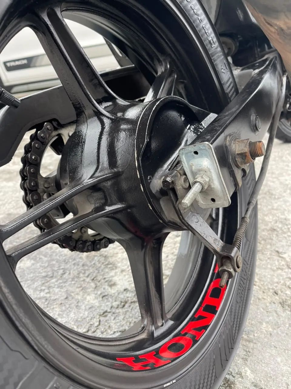 Honda CB 300 Revisada!  - Foto 5
