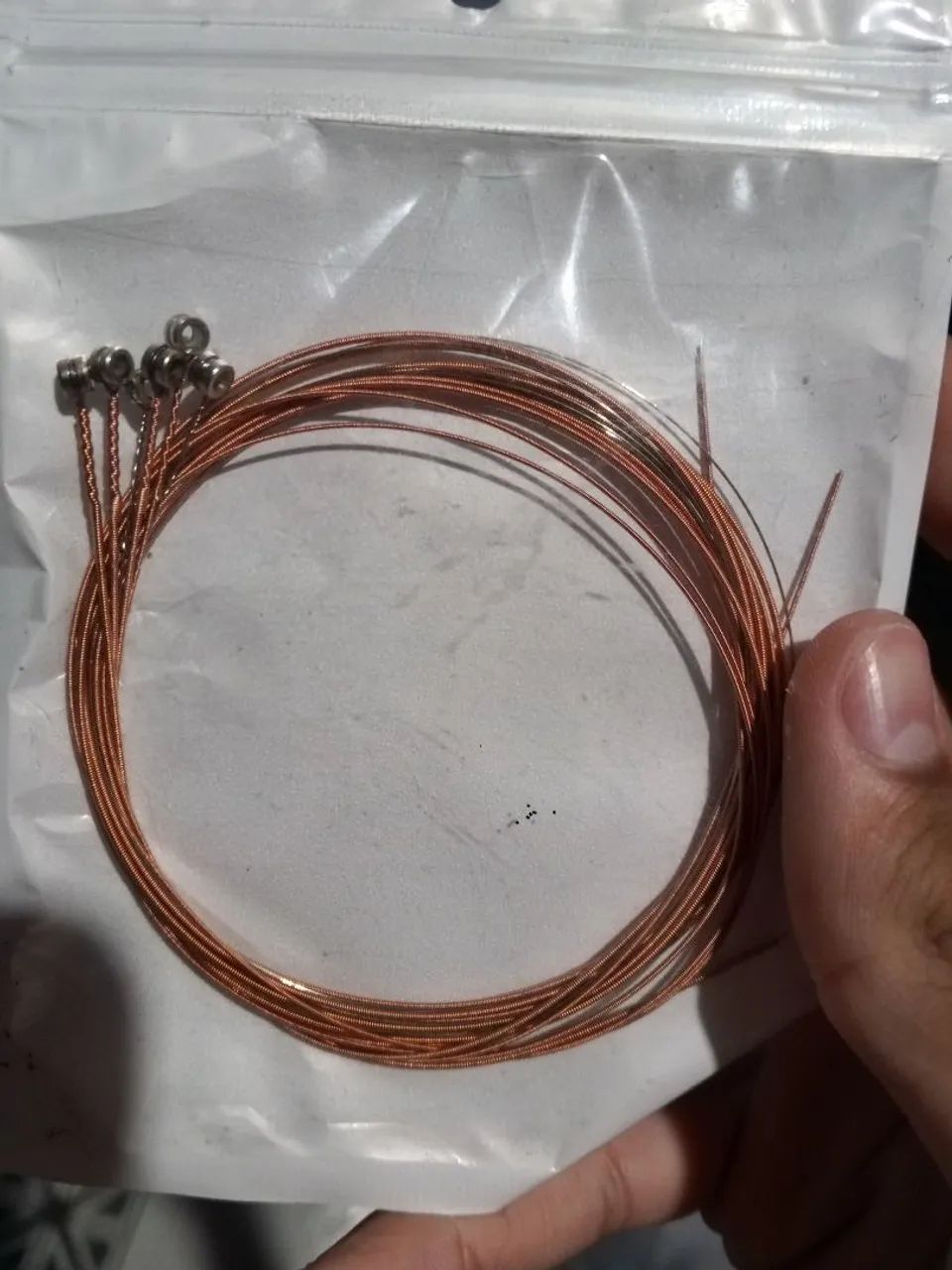 Violão para iniciante - Foto 4