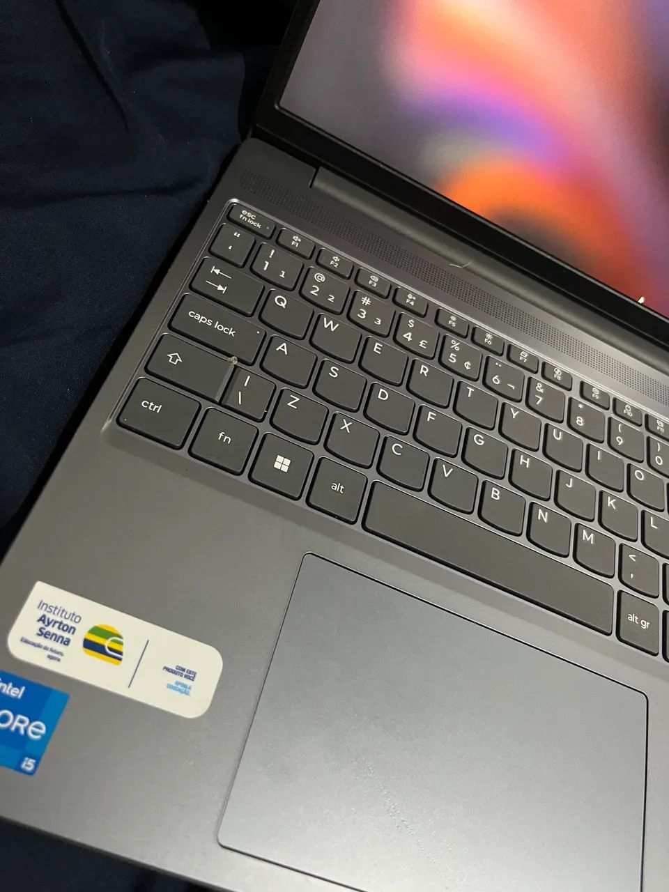 Notebook Lenovo Slim 3 W11 - Foto 2