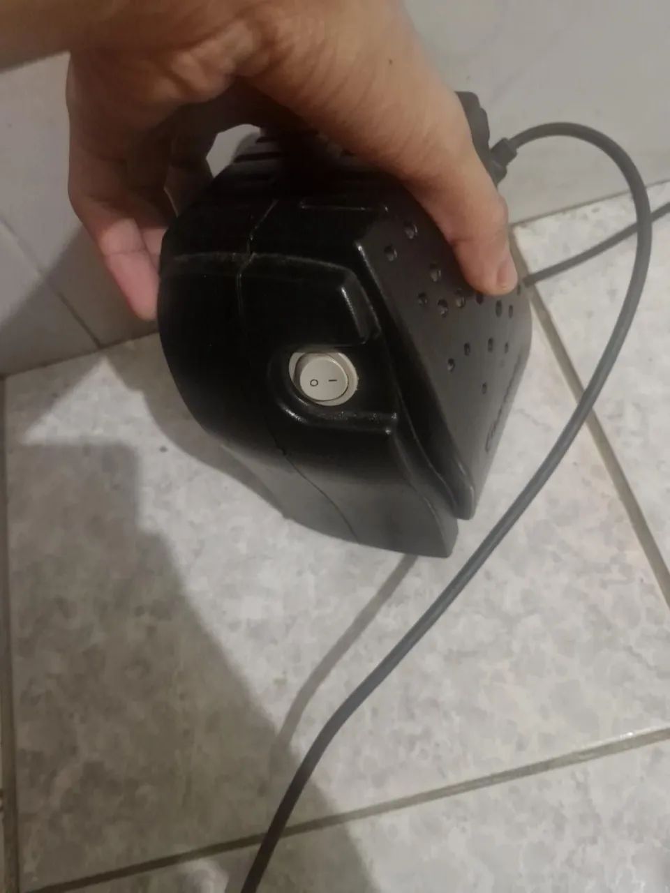 Estabilizador 