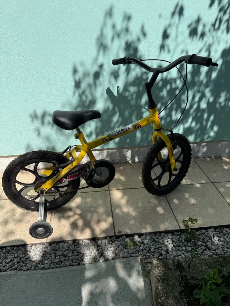 Bicicleta  - Foto 2