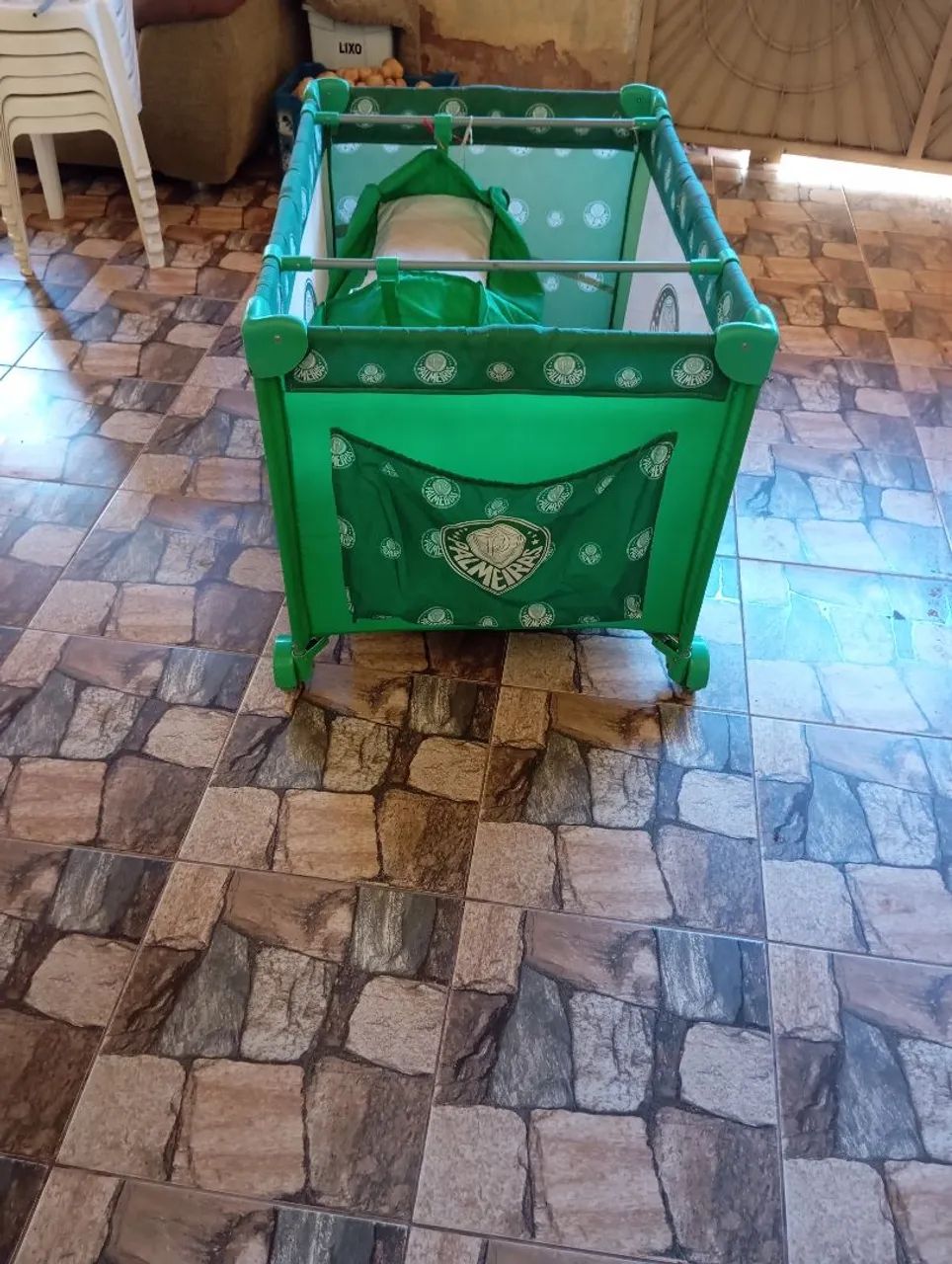 BERÇO CIQUIREIN - Foto 4