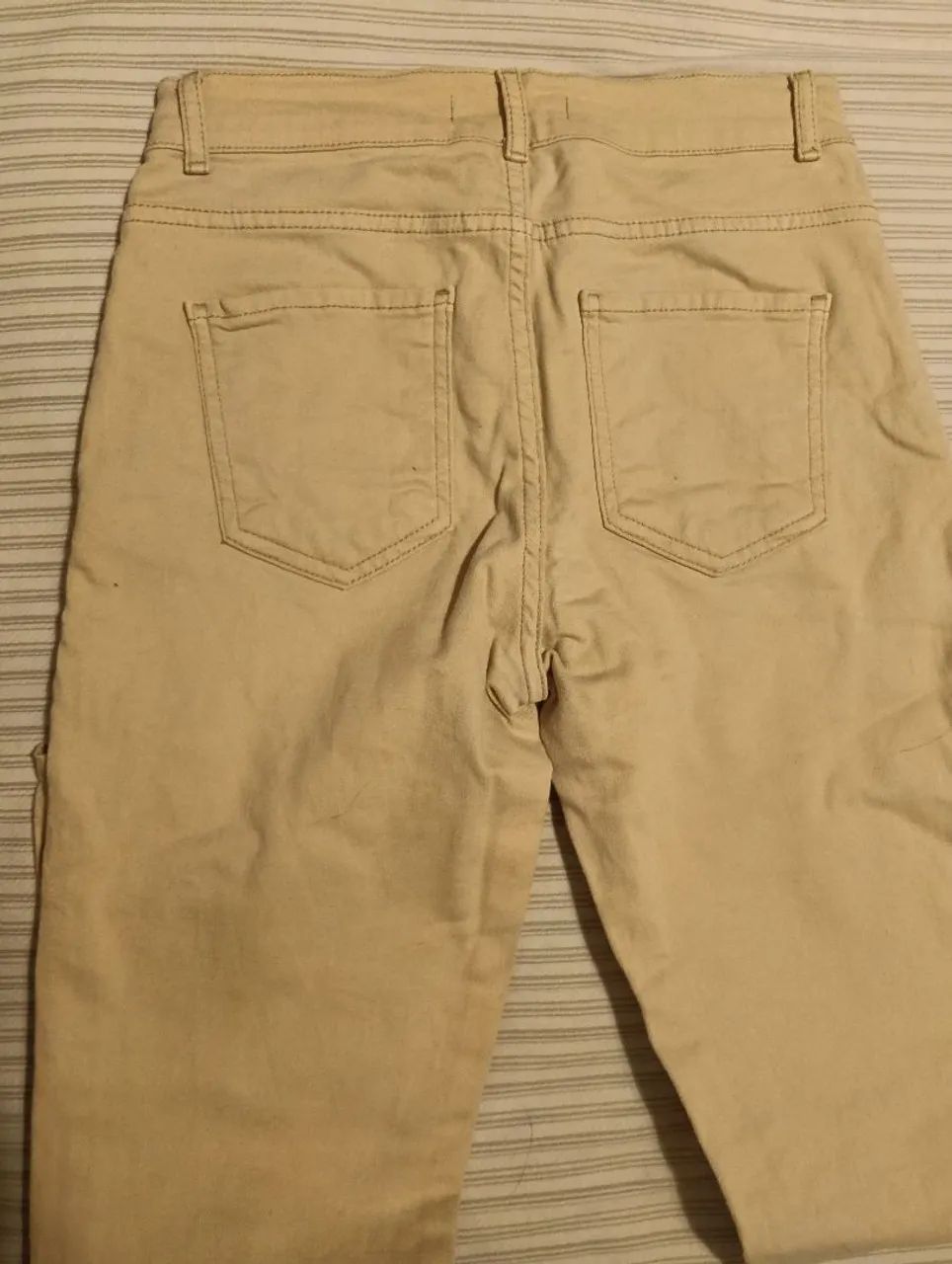 Calça Sarja Infantil  - Foto 3