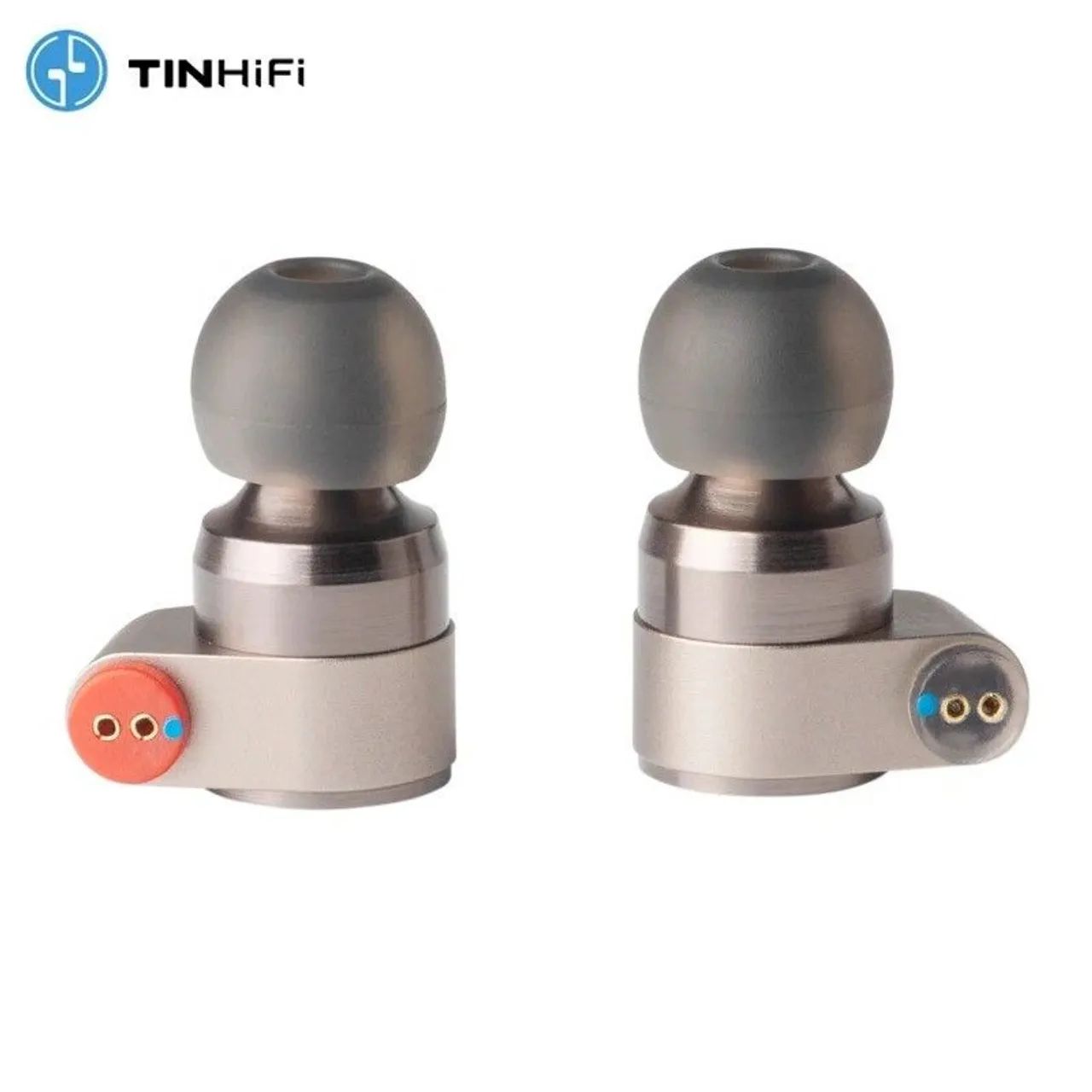 Fone de ouvido sem fio Tin T2