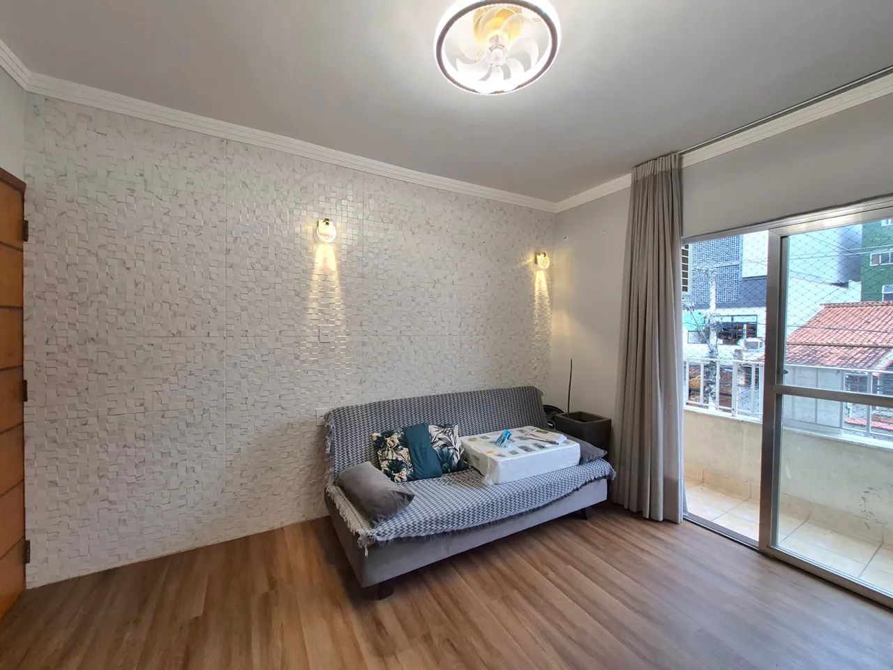 Apartamento 1 quarto - São Mateus - Foto 5