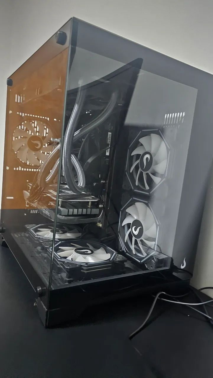 Pc gamer  - Foto 4