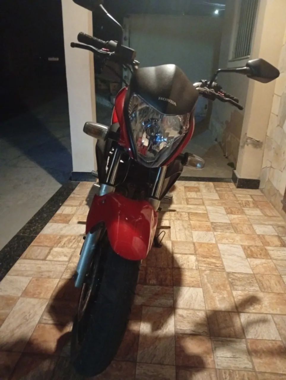 Moto CB 300cc  - Foto 3