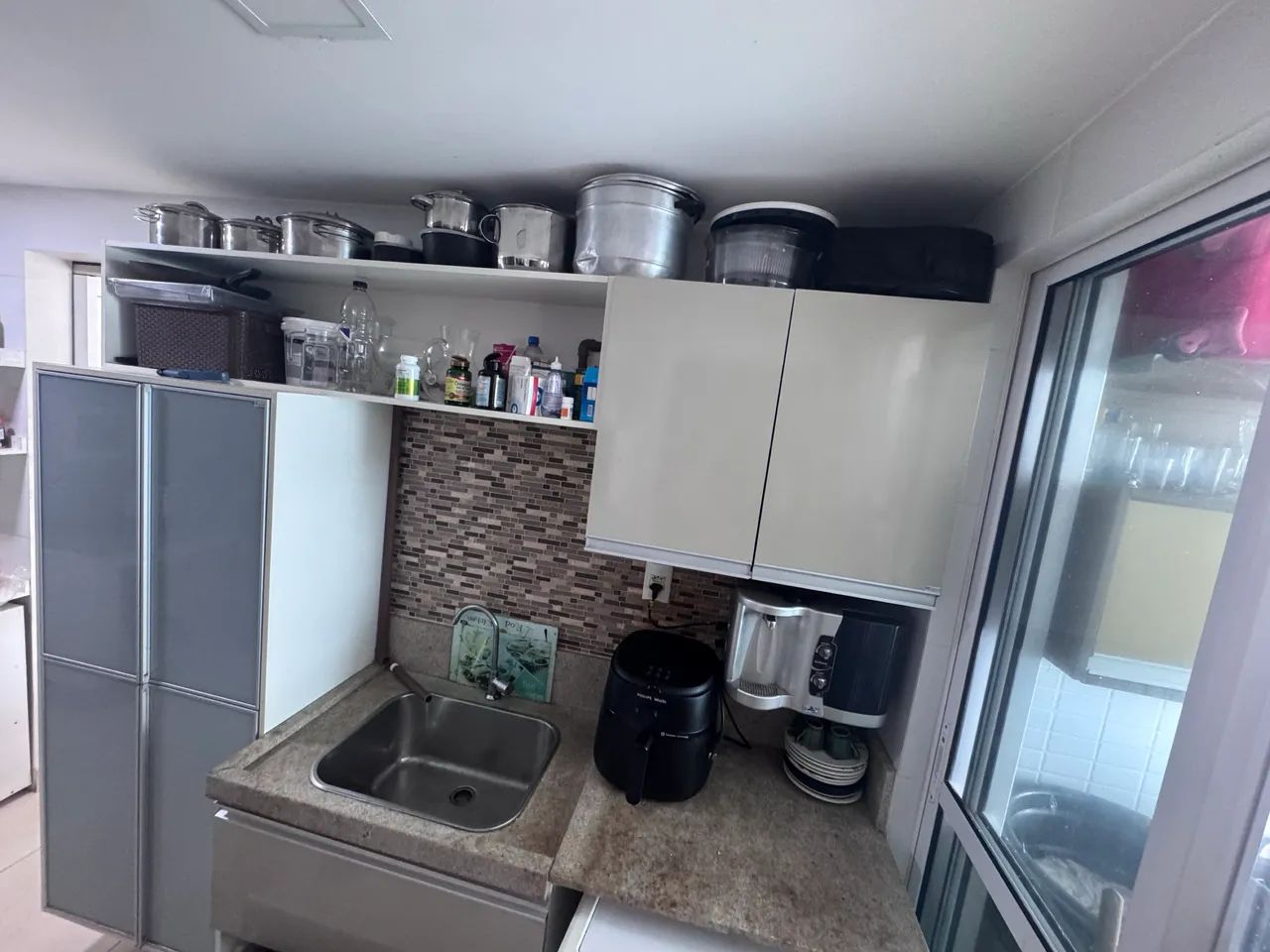 Móveis de cozinha  - Foto 2