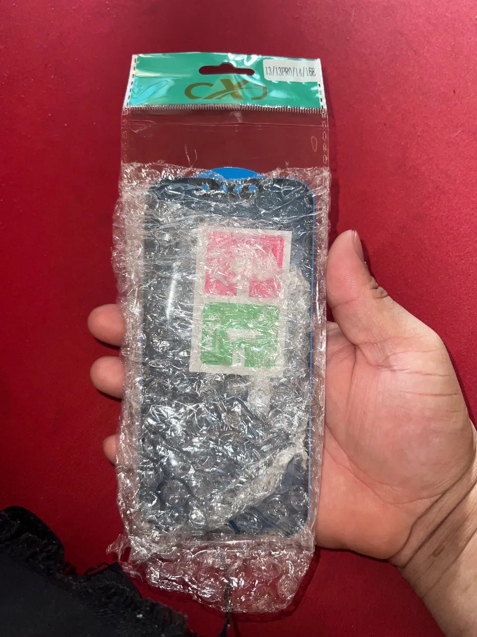 Vendo película de cerâmica privacidade!! - Foto 2