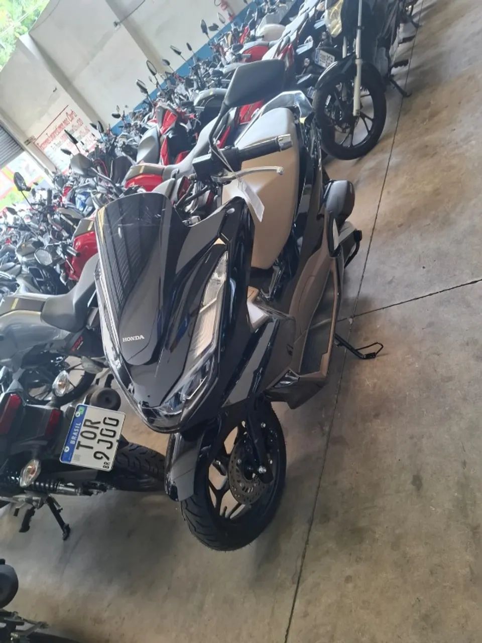 Honda Pcx 2026  okm