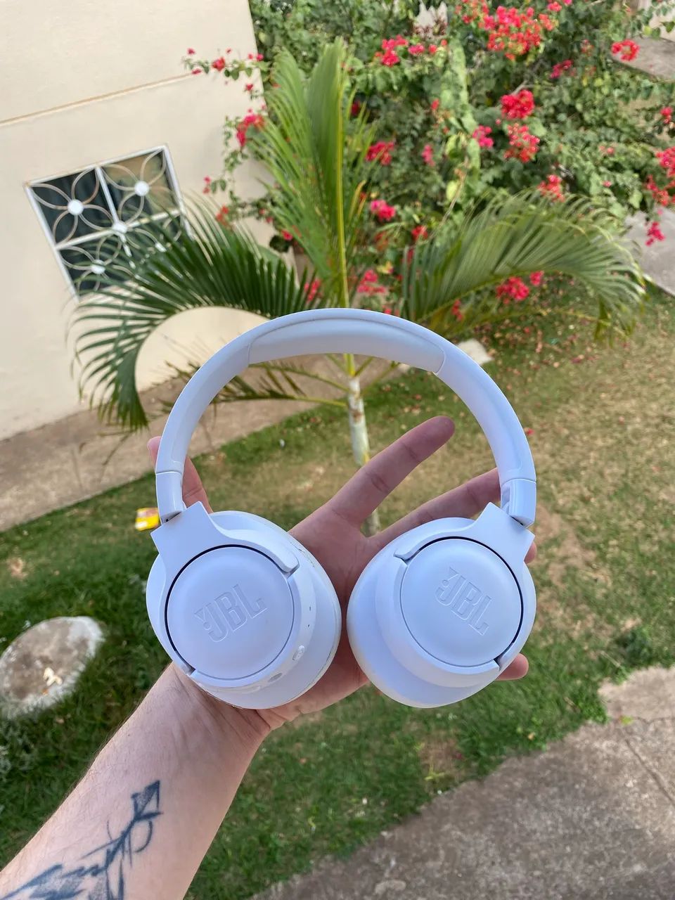 Fone JBL 720BT - Foto 2