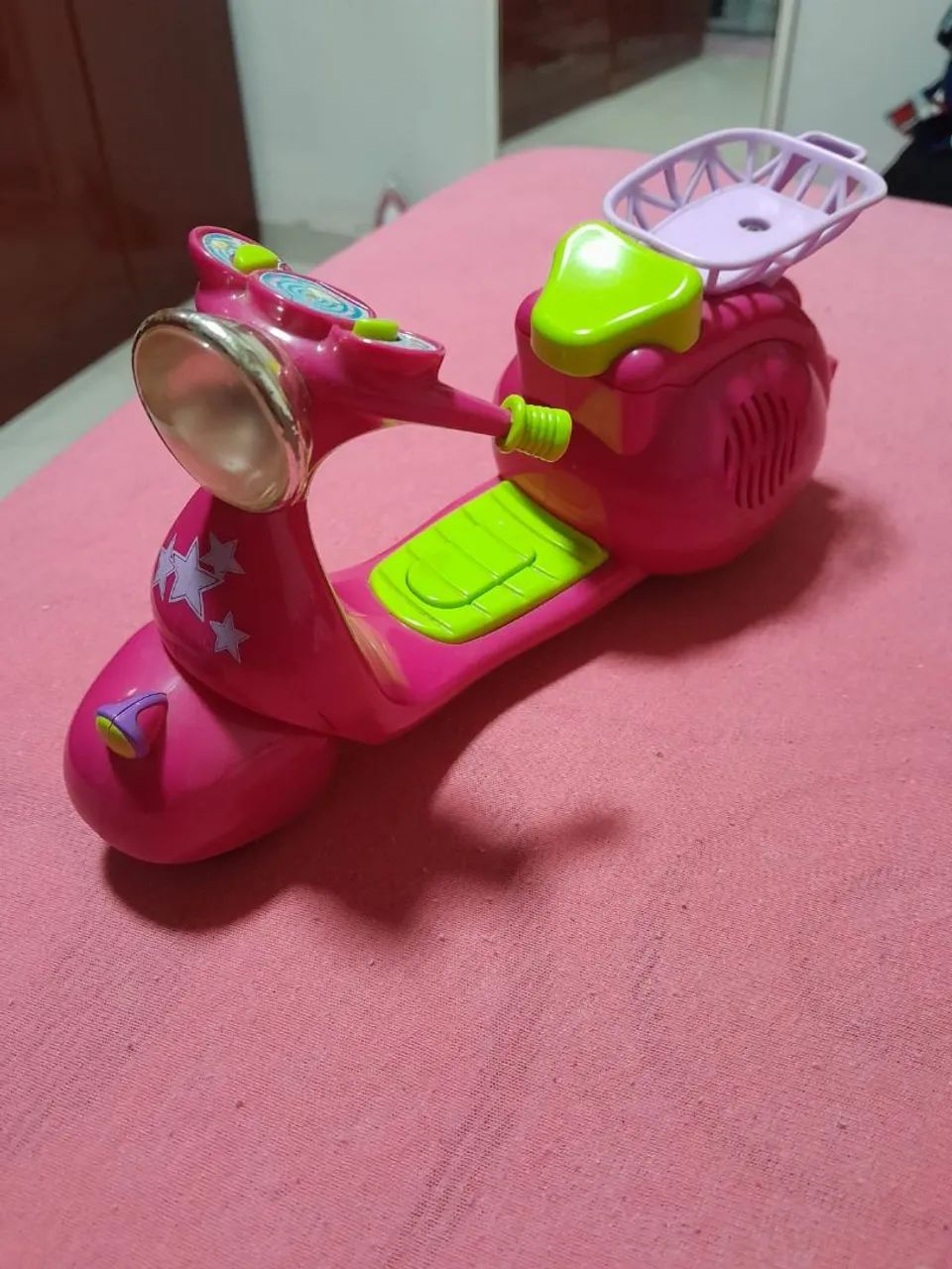 Moto de boneca Diva Stars - Foto 2