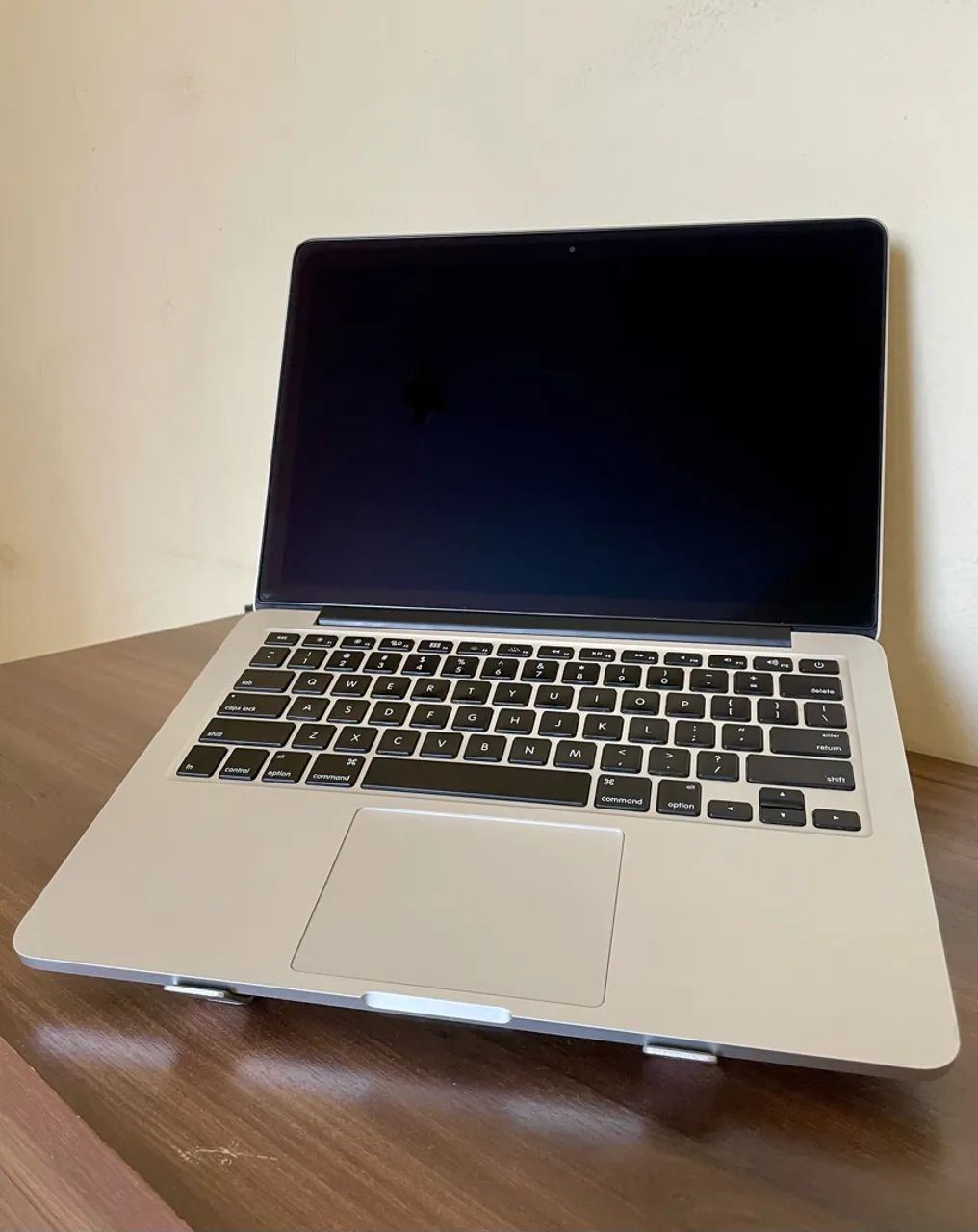 MacBook Pro 2015 retina  - Foto 2