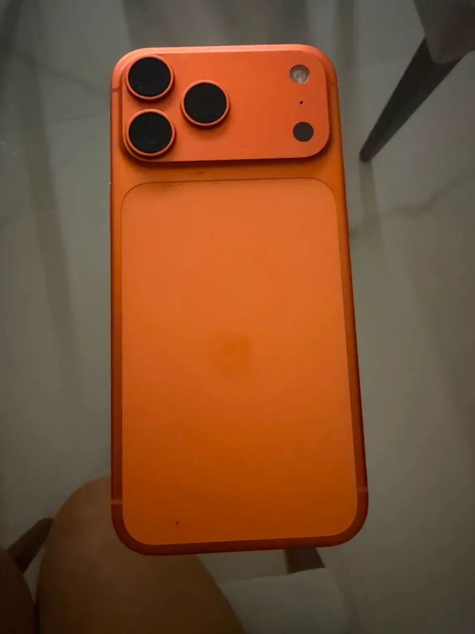 iPhone 17 pro Max 256 GB