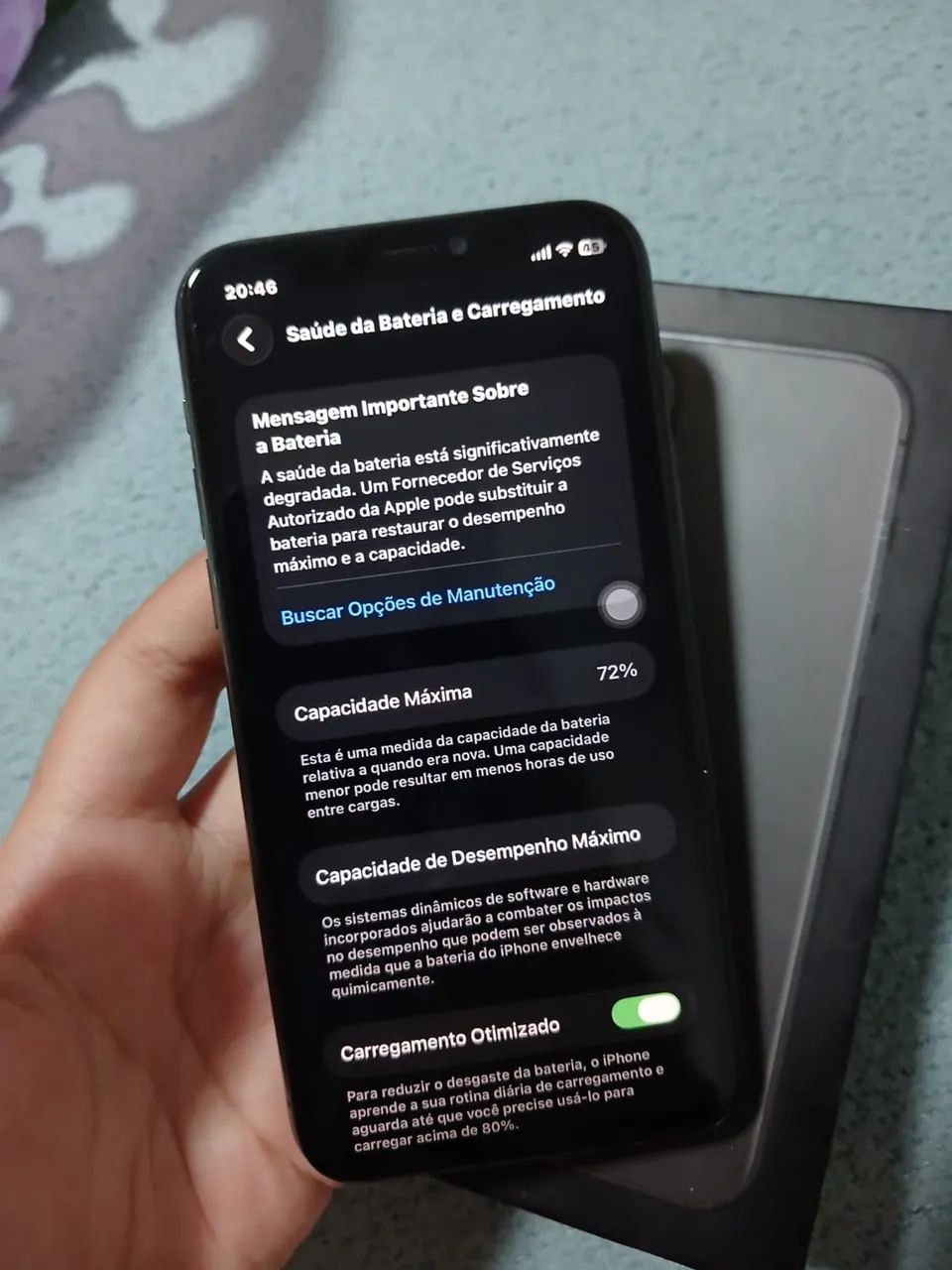 ip 11 pro - Foto 4
