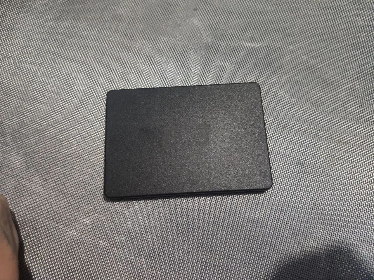 SSD Sata 256Gb