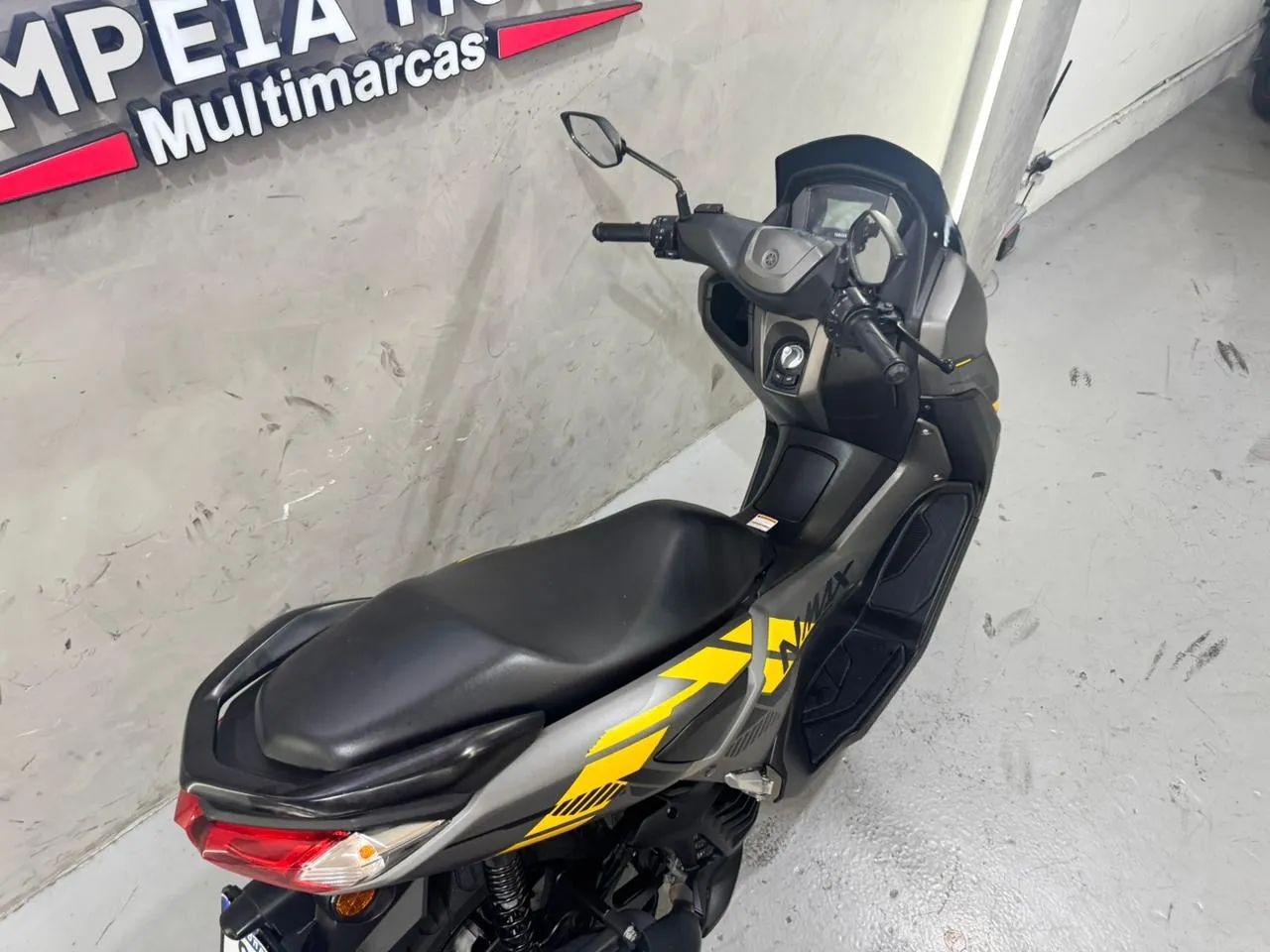 Yamaha Nmax 160 - Foto 3