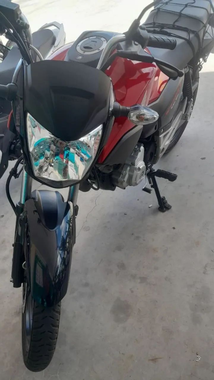 Moto barata  - Foto 2