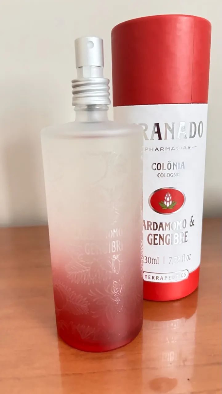 Colônia Granado - Foto 3