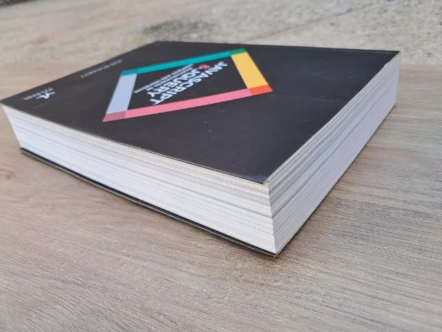 Javascript e jquery: Desenvolvimento de Interfaces Web Interativas 1ªEd. Jon Duckett - Foto 4