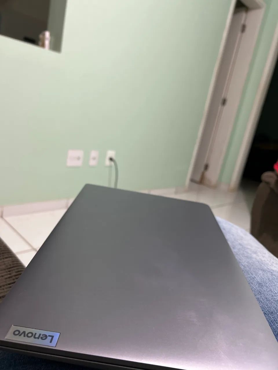 Notebook Ryzen 7 - Foto 3