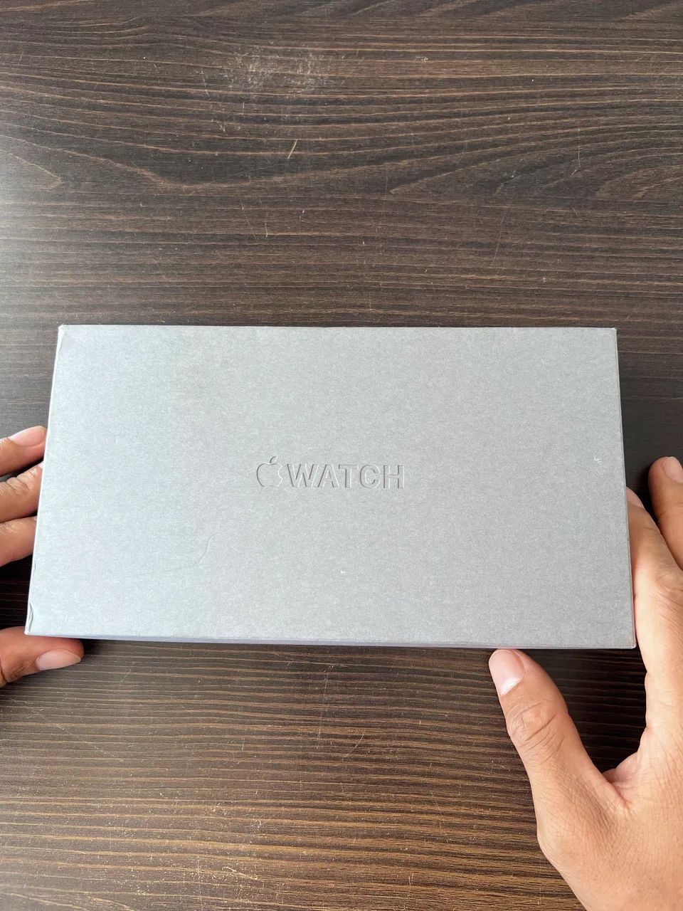 Apple Watch 3 Ultra - Foto 2