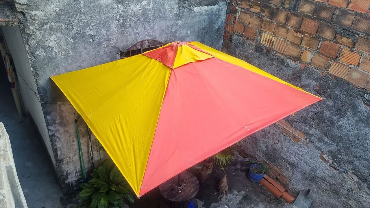 Sombreiro  - Foto 2