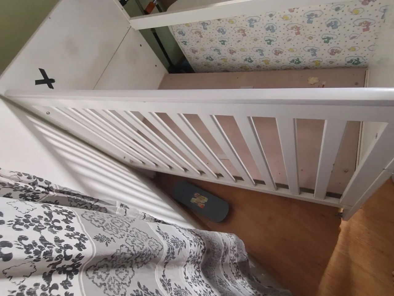 Berço cama  - Foto 3