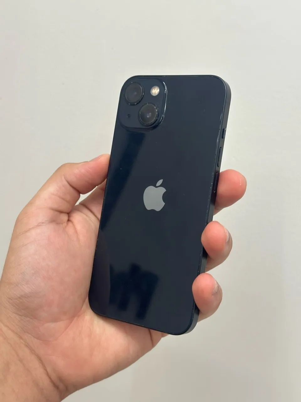 iPhone 13 128GB Preto - Foto 2
