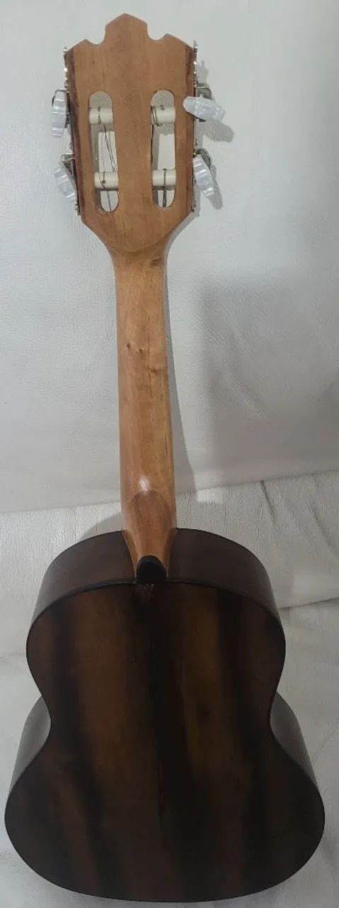 Cavaquinho novo - Foto 4