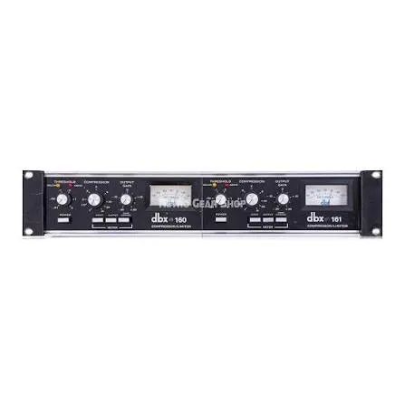 Compressor DBX160 - DBX161 (Usado) - Foto 5
