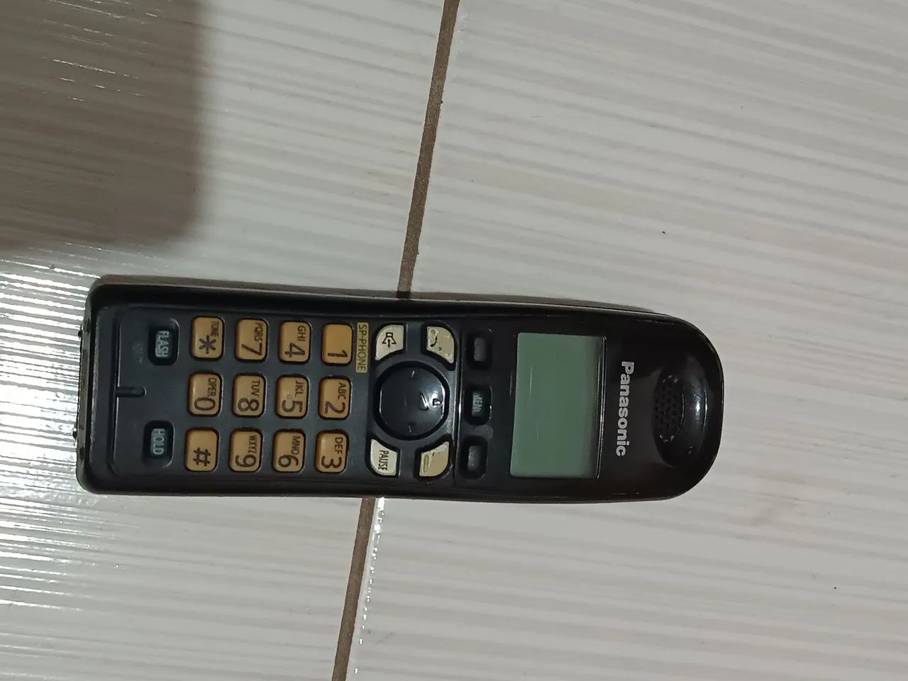 TELEFONE SEM FIO  - Foto 2