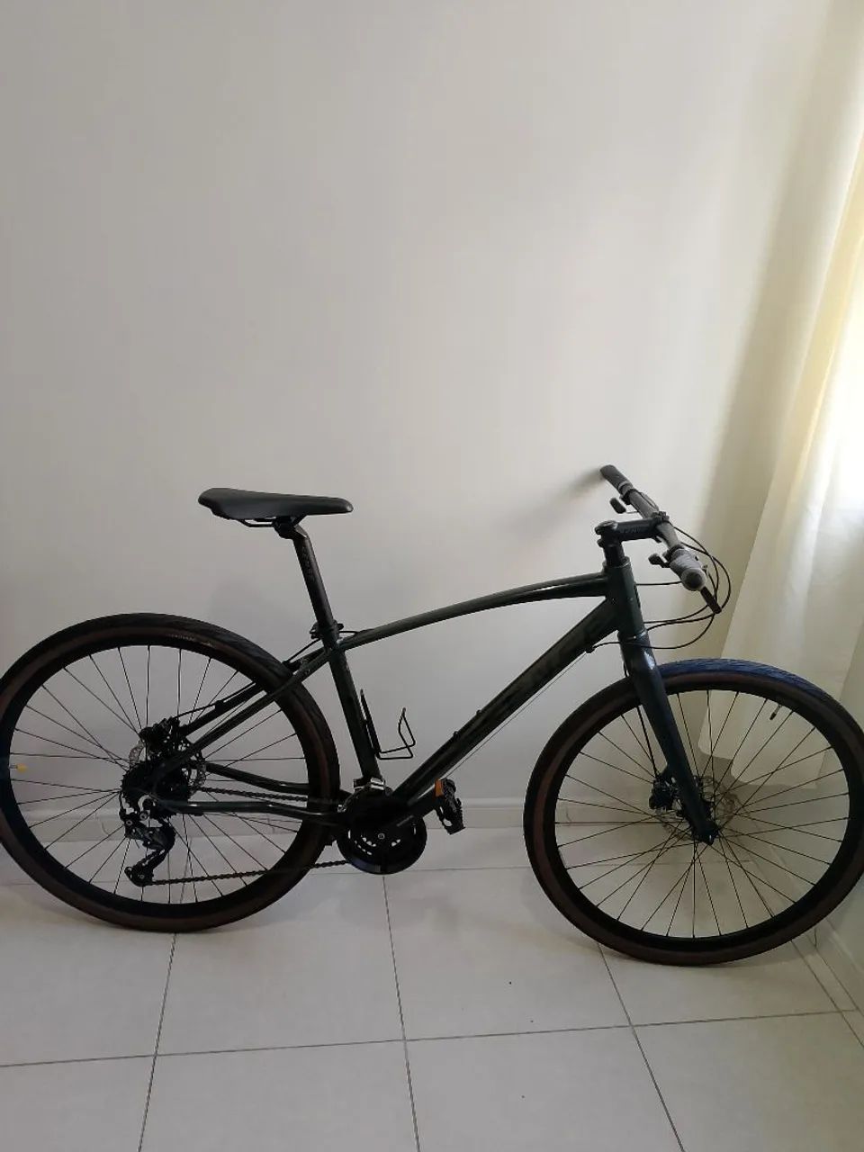 Bicicleta Sense activ aro 700