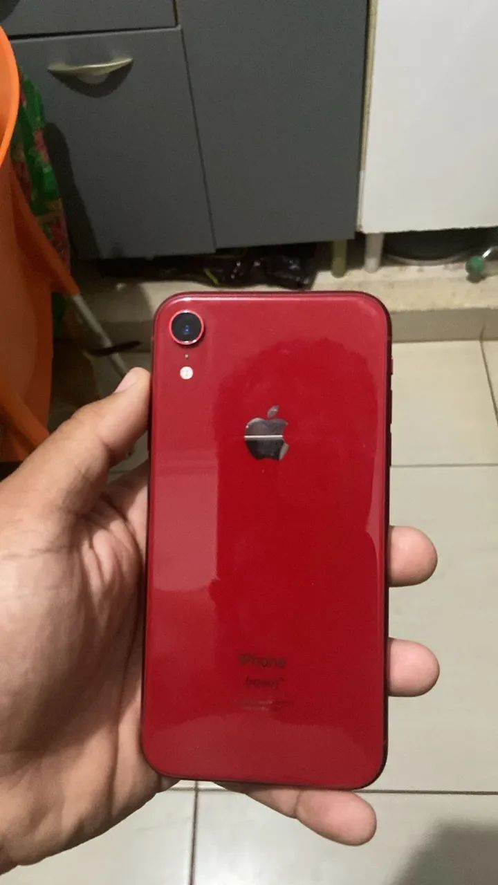 Troco iPhone XR 64GB - Foto 2
