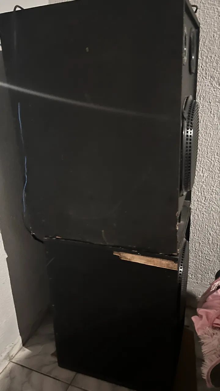 Caixa de som  - Foto 3