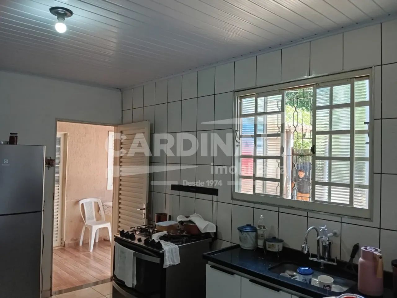 Casa a venda em Ibaté! - Foto 5