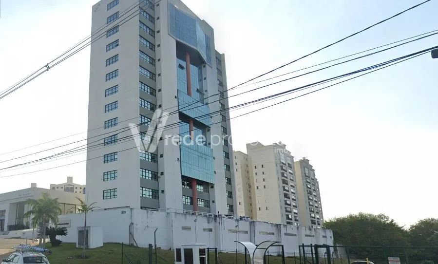 sala - Vila Brandina - Campinas