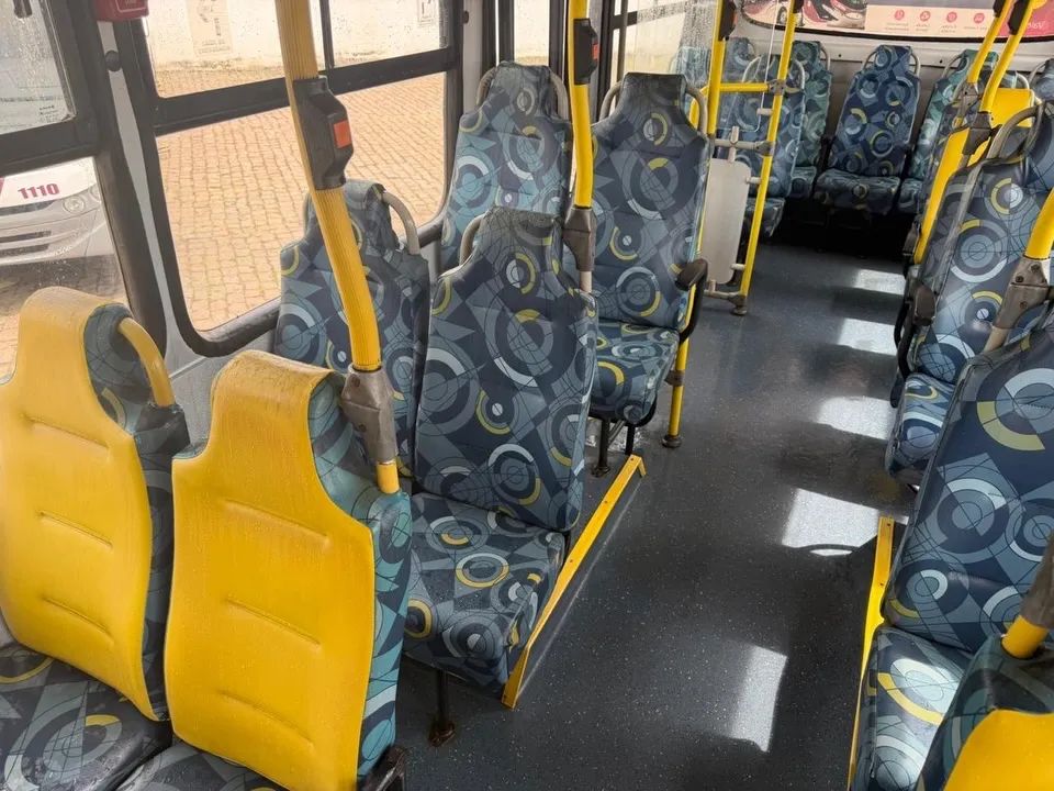 ÔNIBUS URBANO  - Foto 7