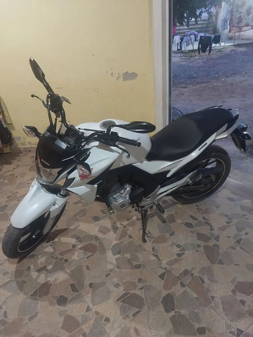 Cb twister 250 flex - Foto 3