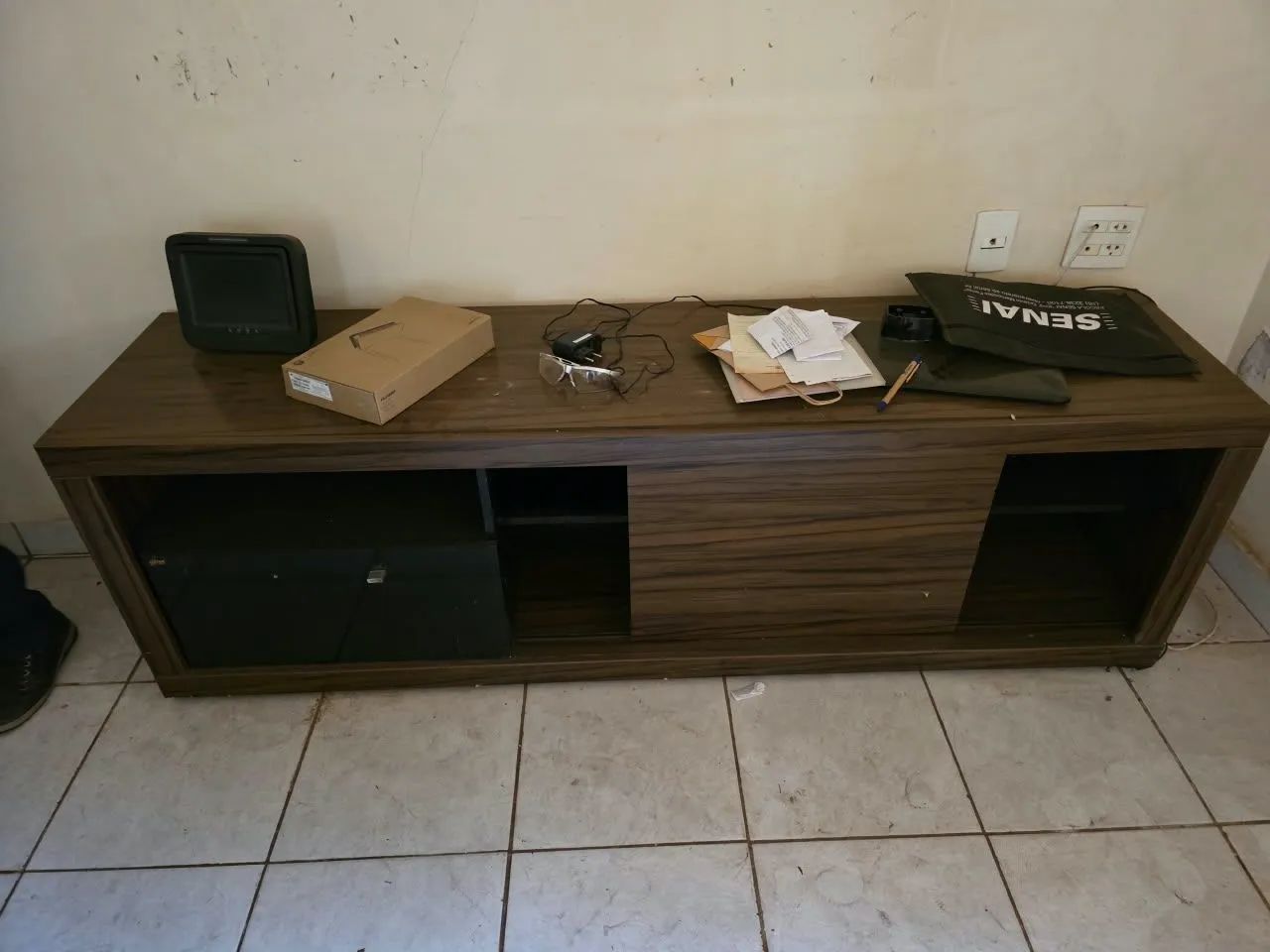 Raque de sala 