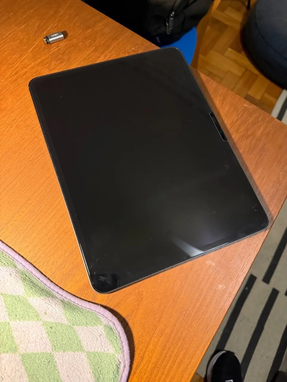 Apple Ipad 13 pro M5 256GB WiFi 