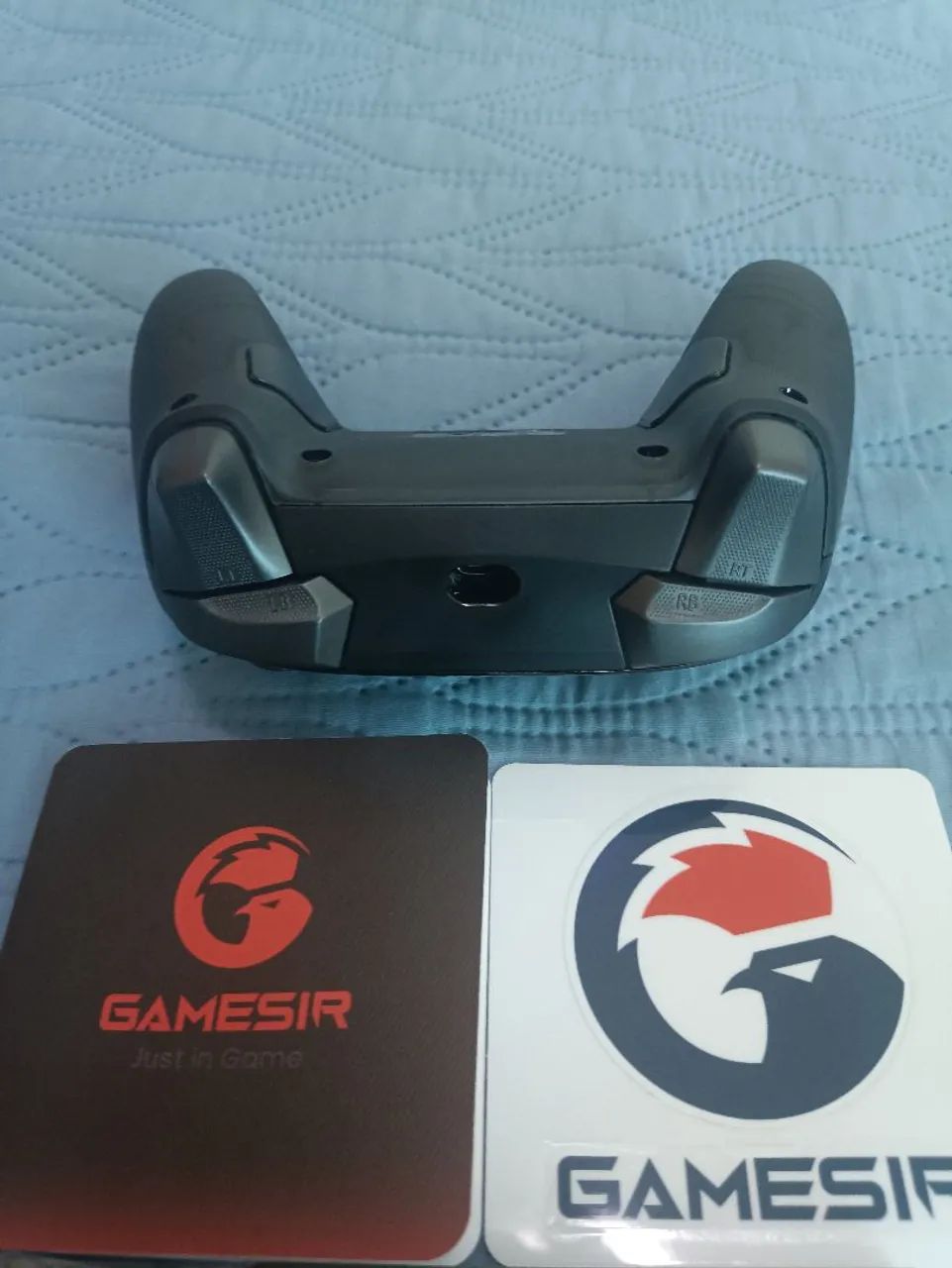 Controle Xbox  - Foto 4