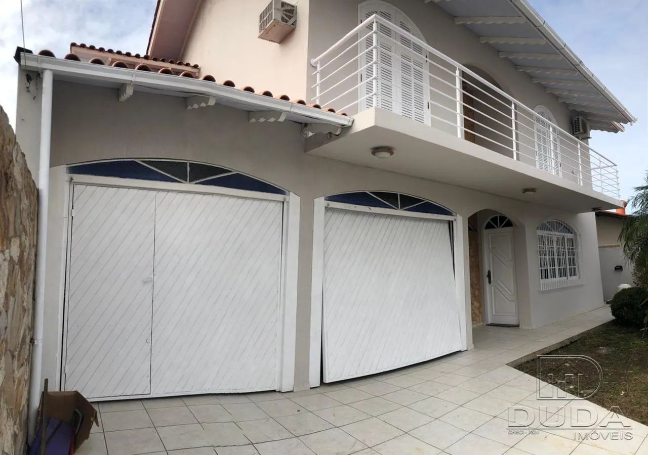 Casa 4 dormitorios, suite e piscina em São José - Foto 5