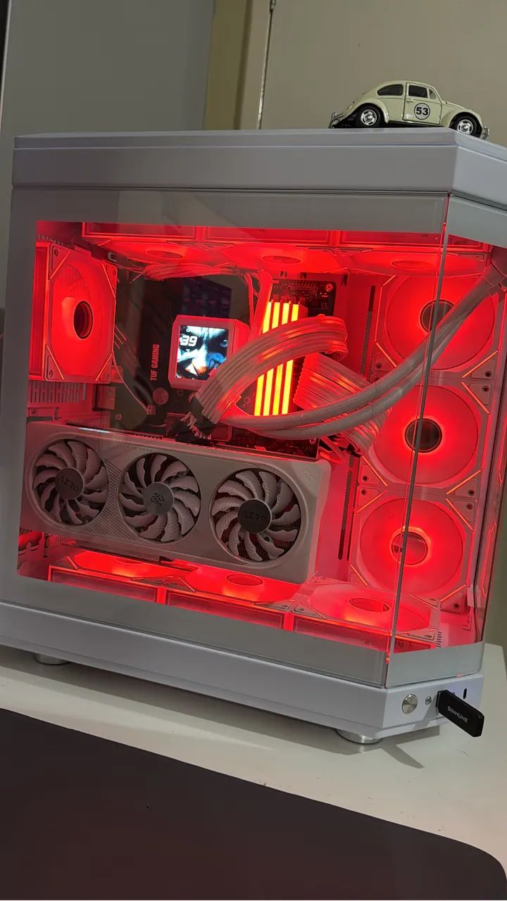 Pc gamer  - Foto 4