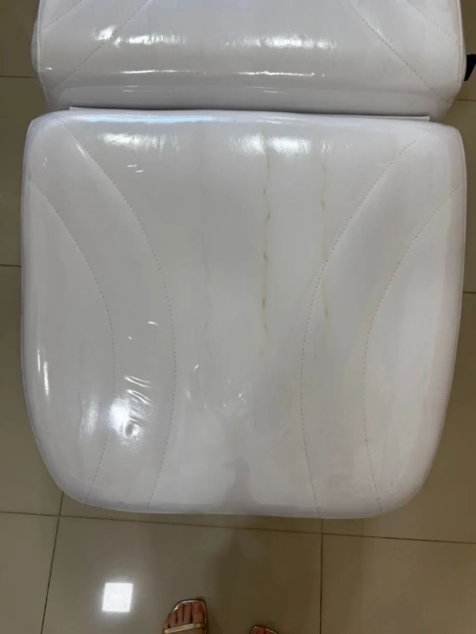 Maca elétrica  - Foto 3